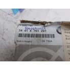 [GYÁRI ÚJ] BMW FÉKBETÉT KÉSZLET | 1-ES / 3-AS / 4-ES / Z4 | 34 41 6761291