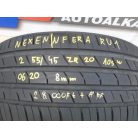 [GYÁRI BONTOTT] NEXEN - NFERA RU1 | 255/45ZR20 | 105W | 0620 | 8mm 