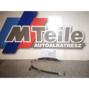   ÁR/DB [GYÁRI BONTOTT] BMW - SZERVÓCSŐ - DYNAMIC DRIVE - 5-ÖS -/ E60+LCI / E61+LCI/ ; 6-OS -/E63 LCI / E64 LCI/ - |3241	6783560|