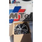 [GYÁRI ÚJ]BMW FELNI G20/G21/G22/G23 STYLE 793 8.5JX19 ET40 8089897