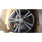 [GYÁRI ÚJ]BMW FELNI G20/G21/G22/G23 STYLE 793 8.5JX19 ET40 8089897