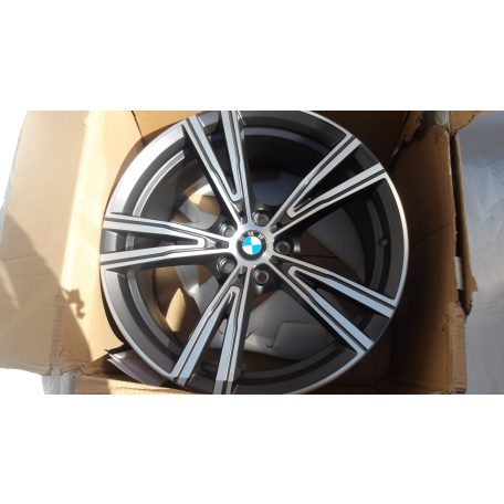 [GYÁRI ÚJ]BMW FELNI G20/G21/G22/G23 STYLE 793 8.5JX19 ET40 8089897