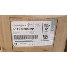[GYÁRI ÚJ]BMW FELNI G20/G21/G22/G23 STYLE 793 8.5JX19 ET40 8089897