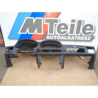   [GYÁRI HASZNÁLT] BMW - MŰSZERFAL | E65 / 7-ES | 64228223589