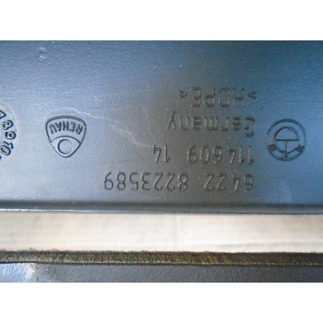 [GYÁRI HASZNÁLT] BMW - MŰSZERFAL | E65 / 7-ES | 64228223589
