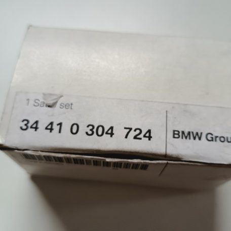 (GYÁRI ÚJ) BMW Rugókészlet 3' E36 / 5' E28 / E34 / E39 / 6' E24 / 7' E23 / E32 / E38 / 8' E31 / Z3 E36 / Z8 E52