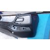   [GYÁRI BONTOTT]HYUNDAI KONA HÁTSÓ LÖKHÁRÍTÓ 86611-J9020