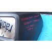   [GYÁRI BONTOTT]HYUNDAI KONA HÁTSÓ LÖKHÁRÍTÓ 86611-J9020