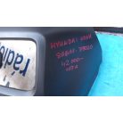 [GYÁRI BONTOTT]HYUNDAI KONA HÁTSÓ LÖKHÁRÍTÓ 86611-J9020