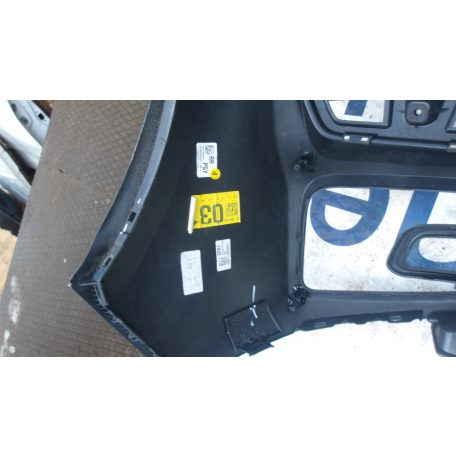 [GYÁRI BONTOTT]HYUNDAI KONA HÁTSÓ LÖKHÁRÍTÓ 86611-J9020