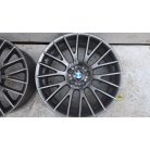 ÁR/DB! [GYÁRI BONTOTT] BMW F06/F10- ALUFELNI STYLE 512 8.5JX20 ET33 6792596