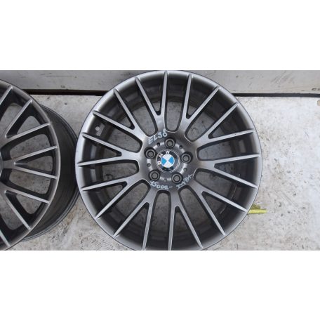 ÁR/DB! [GYÁRI BONTOTT] BMW F06/F10- ALUFELNI STYLE 512 8.5JX20 ET33 6792596