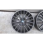 ÁR/DB! [GYÁRI BONTOTT] BMW F06/F10- ALUFELNI STYLE 512 8.5JX20 ET33 6792596
