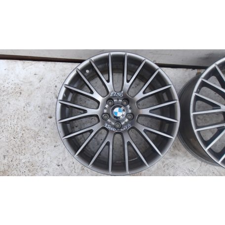 ÁR/DB! [GYÁRI BONTOTT] BMW F06/F10- ALUFELNI STYLE 512 8.5JX20 ET33 6792596
