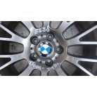 ÁR/DB! [GYÁRI BONTOTT] BMW F06/F10- ALUFELNI STYLE 512 8.5JX20 ET33 6792596