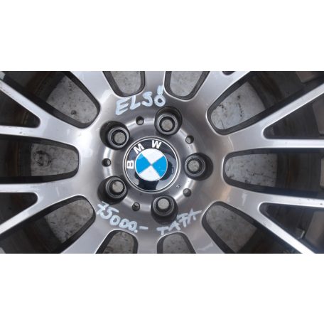 ÁR/DB! [GYÁRI BONTOTT] BMW F06/F10- ALUFELNI STYLE 512 8.5JX20 ET33 6792596