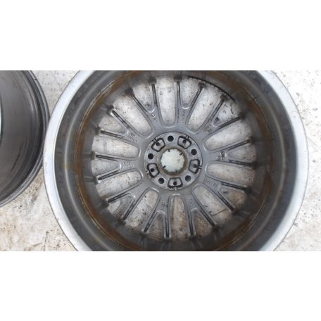 ÁR/DB! [GYÁRI BONTOTT] BMW F06/F10- ALUFELNI STYLE 512 8.5JX20 ET33 6792596