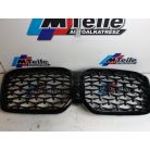 [GYÁRI BONTOTT] BMW - VESE , HŰTŐRÁCS , GRILL G02LCI