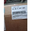   (GYÁRI ÚJ) BMW Tetőantenna burkolat 1-es F20+LCI / F21+LCI / 2-es F45+LCI / F46+LCI / 3-as F31+LCI / F34 GT+LCI / X1 F48  X2 F39 / X4 F26 / X5 F15 / X6 F16 / X6 M F86