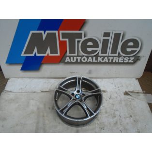   [GYÁRI HASZNÁLT] BMW - Alufelni 20" - 20" M-Doppelspeiche 361 , 8J X 20 - 3as,  F30 F31, ET:36