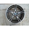   [GYÁRI HASZNÁLT] BMW - Alufelni 20" - 20" M-Doppelspeiche 361 , 8J X 20 - 3as,  F30 F31, ET:36