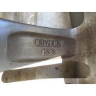 [GYÁRI HASZNÁLT] BMW - Alufelni 20" - 20" M-Doppelspeiche 361 , 8J X 20 - 3as,  F30 F31, ET:36