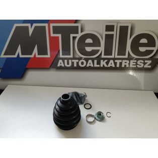   (UTÁNGYÁRTOTT)  LÖBRO 303559 Féltengelygumiharang szett Audi / Seat / Skoda / Volswagen