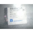 [GYÁRI ÚJ] OPEL - HÁTSÓ ALSÓ BORÍTÁS - ZAFIRA B (2009--->) 