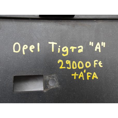 [GYÁRI BONTOTT] OPEL HÁTSÓ LÖKHÁRÍTÓ | TIGRA A | 90389090