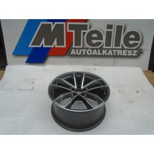   [GYÁRI BONTOTT] AUDI A4 - FELNI | B9; 19X8.5 | H2 | 8W0601025 