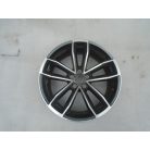 [GYÁRI BONTOTT] AUDI A4 - FELNI | B9; 19X8.5 | H2 | 8W0601025 