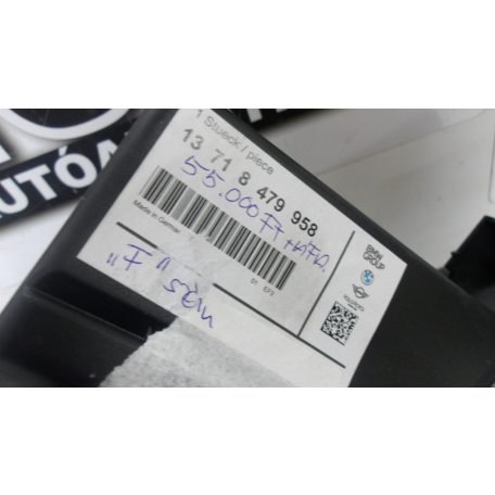  [GYÁRI ÚJ] BMW CSŐ B47 8479958 