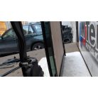 [GYÁRI BONTOTT] BMW X5 E53 PANORÁMA TETŐ KOMPLETT MOTORRAL