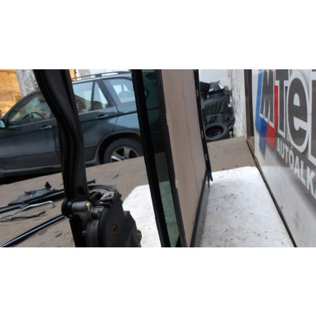 [GYÁRI BONTOTT] BMW X5 E53 PANORÁMA TETŐ KOMPLETT MOTORRAL