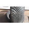   ÁR/DB HASZNÁLT 4 ÉVSZAKOS GUMI KUMHO SOLUS 205/60R16 DOT3424