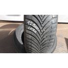 ÁR/DB HASZNÁLT 4 ÉVSZAKOS GUMI KUMHO SOLUS 205/60R16 DOT3424