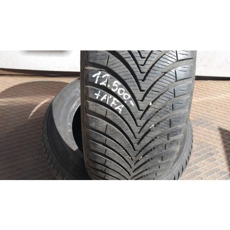 ÁR/DB HASZNÁLT 4 ÉVSZAKOS GUMI KUMHO SOLUS 205/60R16 DOT3424