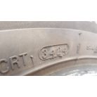 ÁR/DB HASZNÁLT 4 ÉVSZAKOS GUMI KUMHO SOLUS 205/60R16 DOT3424