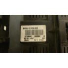 GYÁRI BONTOTT] BMW E46 COMPACT LÁMPAKAPCSOLÓ PANEL 6919828