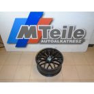 1DB [ÚJ] AEZ ALUFELNI 19" - 8,5 J X 19" - ET:33 - 5 X 120 