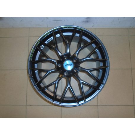 1DB [ÚJ] AEZ ALUFELNI 19" - 8,5 J X 19" - ET:33 - 5 X 120 
