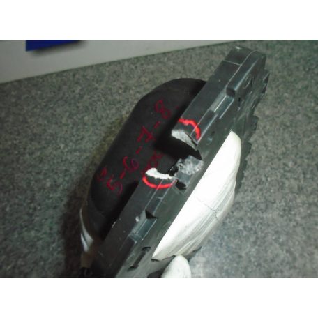 [GYÁRI BONTOTT] BMW - UTAS OLDALI LÉGZSÁK G5, G6,G7,G8 5-ÖS 