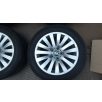    (ÁR/DB)[GYÁRI BONTOTT] BMW KERÉKSZETT F01/F02/F07/F06/F10 STYLE 254 8Jx18 ET:30 6775777