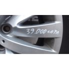  (ÁR/DB)[GYÁRI BONTOTT] BMW KERÉKSZETT F01/F02/F07/F06/F10 STYLE 254 8Jx18 ET:30 6775777
