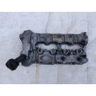 [GYÁRI BONTOTT] BMW SZELEPFEDÉL | F-ES 5.0i / 6.0i  | 11 12 7566283