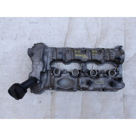[GYÁRI BONTOTT] BMW SZELEPFEDÉL | F-ES 5.0i / 6.0i  | 11 12 7566283