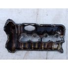 [GYÁRI BONTOTT] BMW SZELEPFEDÉL | F-ES 5.0i / 6.0i  | 11 12 7566283