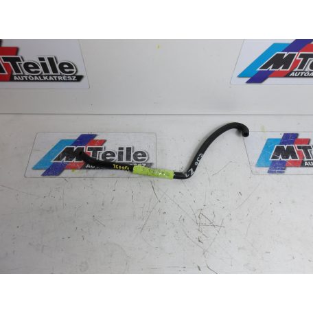 [GYÁRI BONTOTT] BMW ÜZEMANYAGCSŐ | 3-AS E36 / Z3 E36 | 1390 1743626