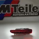 (GYÁRI ÚJ) MINI Bal hátsó ködlámpa R57 LCI / R58 / R59