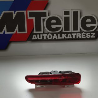 (GYÁRI ÚJ) MINI Bal hátsó ködlámpa R57 LCI / R58 / R59